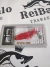 Camarão Magic killer 2.0 - Sangue - REIBALO STORE