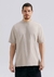 Camiseta Ginga Modelagem Relaxed Malha Super Cotton na internet