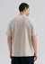 Camiseta Ginga Modelagem Relaxed Malha Super Cotton - loja online