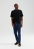 Camiseta Ginga Modelagem Relaxed Malha Super Cotton - comprar online