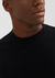 Camiseta Ginga Modelagem Relaxed Malha Super Cotton