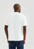 Camiseta Ginga Modelagem Relaxed Malha Super Cotton na internet