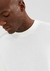 Camiseta Ginga Modelagem Relaxed Malha Super Cotton - AQF