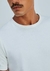 Camiseta Básica Masculina Slim Em Ribana Orla - comprar online