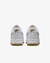 Air Force 1 Low White Bronzine - loja online