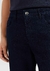 Calça Jeans Masculina Reta na internet