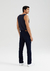 Calça Jeans Masculina Reta - AQF