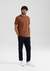 Calça Casual Masculina Com Cadarço