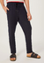 Calça Casual Masculina Com Cadarço - loja online