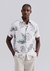 Imagem do Camisa Masculina Manga Curta Em Linho