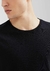 Camiseta Masculina Manga Curta Super Cotton Pima - comprar online