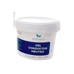 Gel Conductor Neutro