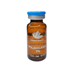 Polidocanol 3%