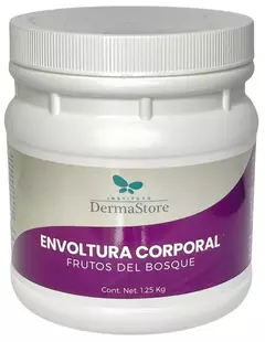 Envoltura Corporal Hidratante Sedosa
