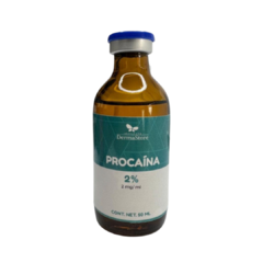 PROCAINA 2%