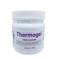 Thermogel Triple Acción