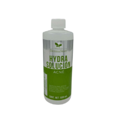 Hydra Solución Acné