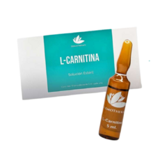 L-Carnitina