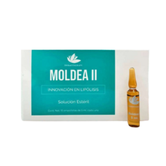 Moldea II