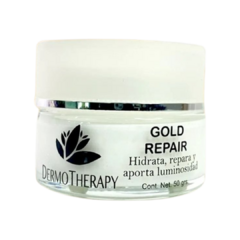 CREMA GOLD REPAIR