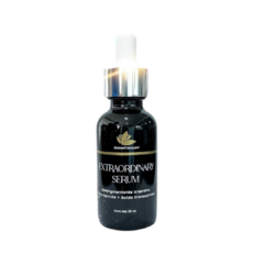 Extraordinary Serum