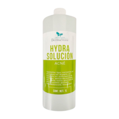 Hydra Solución Acné