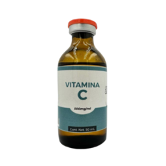 VITAMINA C