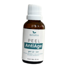 Peel Anti Age