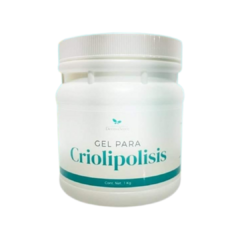 Gel para Criolipolisis