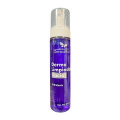 Dermo Limpiador Facial-Hidratante