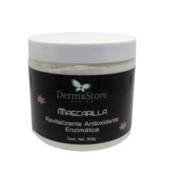 Mascarilla Confort-Revitalise