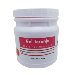 Gel de Toronja Reafirmante