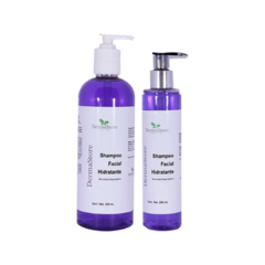 SHAMPOO FACIAL HIDRATANTE