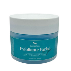 Gel Exfoliante Facial