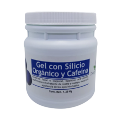 Gel de Silicio Orgánico