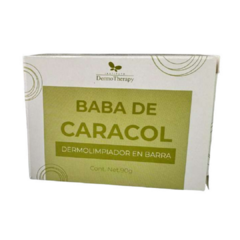 JABÓN BABA DE CARACOL