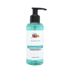 SHAMPOO FACIAL CONTROL GRASO