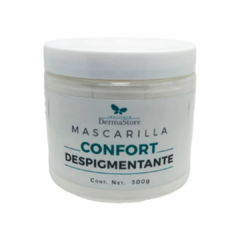 Mascarilla Confort-Aclarante