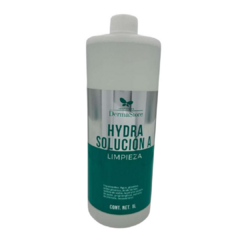 Hydra Solución A Limpieza