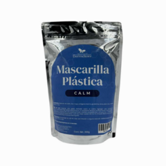 MASCARILLA PLÁSTICA CALM