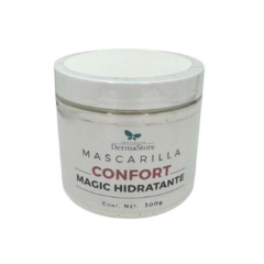 Mascarilla Confort-Hidratante y Antiedad