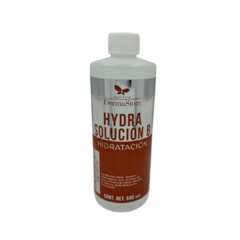 Hydra Solución B Hidratante