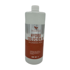 Hydra Solución B Hidratante