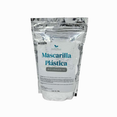 MASCARILLA HIDROPLÁSTICA ACLARANTE