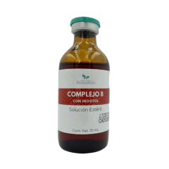 COMPLEJO B 50 ml