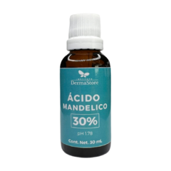 Ácido Mandélico 30%