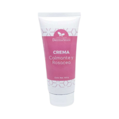 CREMA CALMANTE & ROSACEA