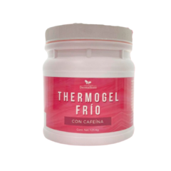 Thermogel Frío de Cafeína