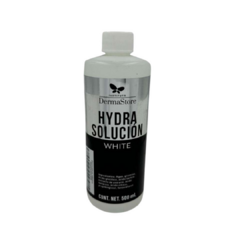 Hydra Solución White Despigmentante