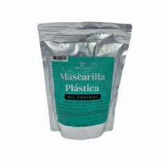 MASCARILLA HIDROPLÁSTICA CONTROL GRASO